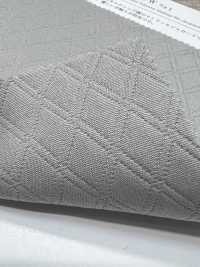 KKF1528-W-D1 Quilted Jacquard Wide Width[Textile / Fabric] Uni Textile(Komon Studio) Sub Photo
