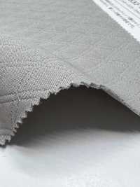 KKF1528-W-D1 Quilted Jacquard Wide Width[Textile / Fabric] Uni Textile(Komon Studio) Sub Photo