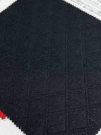 KKF1528-W-D2 Quilted Jacquard Wide Width[Textile / Fabric] Uni Textile(Komon Studio) Sub Photo