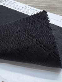 KKF1528-W-D2 Quilted Jacquard Wide Width[Textile / Fabric] Uni Textile(Komon Studio) Sub Photo