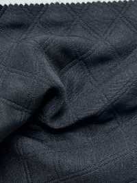 KKF1528-W-D2 Quilted Jacquard Wide Width[Textile / Fabric] Uni Textile(Komon Studio) Sub Photo