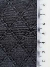 KKF1528-W-D2 Quilted Jacquard Wide Width[Textile / Fabric] Uni Textile(Komon Studio) Sub Photo