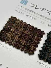 COOLDRESS Koredes[Textile / Fabric] Shinko Sub Photo