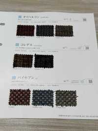 COOLDRESS Koredes[Textile / Fabric] Shinko Sub Photo