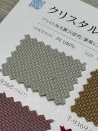 CRYSTAL Crystal[Textile / Fabric] Shinko Sub Photo
