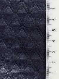 KKF1528SPCH-W-D1 Quilted Jacquard Wide Wide Width Super Calendared[Textile / Fabric] Uni Textile(Komon Studio) Sub Photo