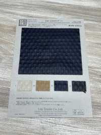 KKF1528SPCH-W-D1 Quilted Jacquard Wide Wide Width Super Calendared[Textile / Fabric] Uni Textile(Komon Studio) Sub Photo