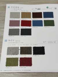 LIGHTNINGS Rights[Textile / Fabric] Shinko Sub Photo
