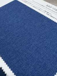 KKF1540-W Function Melange Twill Wide Width Water Repellent Finish[Textile / Fabric] Uni Textile(Komon Studio) Sub Photo