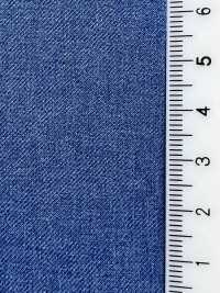 KKF1540-W Function Melange Twill Wide Width Water Repellent Finish[Textile / Fabric] Uni Textile(Komon Studio) Sub Photo