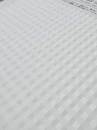 KKF1676-W-D1 T/C Gingham Check Wide Width[Textile / Fabric] Uni Textile(Komon Studio) Sub Photo
