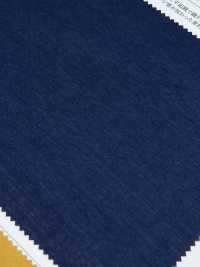 KKF1738 Cu/Modal Chambray Wide Width[Textile / Fabric] Uni Textile(Komon Studio) Sub Photo