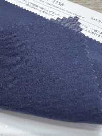 KKF1738 Cu/Modal Chambray Wide Width[Textile / Fabric] Uni Textile(Komon Studio) Sub Photo