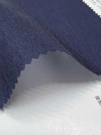 KKF1738 Cu/Modal Chambray Wide Width[Textile / Fabric] Uni Textile(Komon Studio) Sub Photo