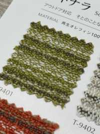 SOTONARA Sotonara[Textile / Fabric] Shinko Sub Photo