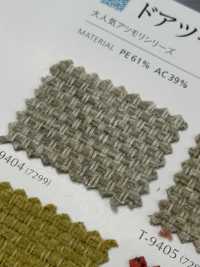 DOATSUMORI Door To Door[Textile / Fabric] Shinko Sub Photo