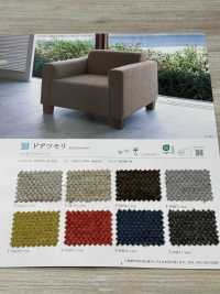 DOATSUMORI Door To Door[Textile / Fabric] Shinko Sub Photo