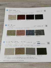 SLOWCAM Slocum[Textile / Fabric] Shinko Sub Photo