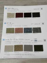 PASTEL P.M.O.[Textile / Fabric] Shinko Sub Photo