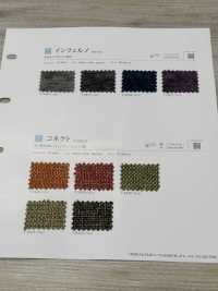 INFERNO Inferno[Textile / Fabric] Shinko Sub Photo