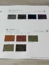 CONNECT Connect[Textile / Fabric] Shinko Sub Photo