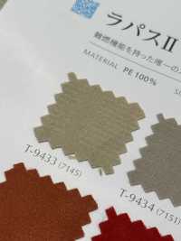 LAPASⅡ La Paz II[Textile / Fabric] Shinko Sub Photo