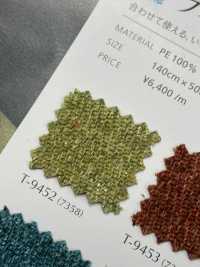 FINADO Finadore[Textile / Fabric] Shinko Sub Photo