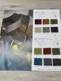 FINADO Finadore[Textile / Fabric] Shinko Sub Photo