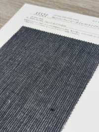 35521 80 Single Thread Cotton Voile Striped Washer Finish[Textile / Fabric] SUNWELL Sub Photo