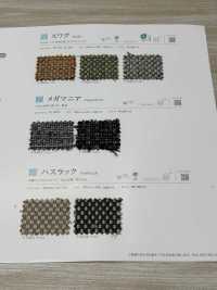 MEGAMANIA Megamania[Textile / Fabric] Shinko Sub Photo