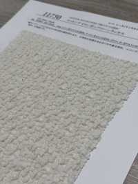 11750 Cotton Nylon Popcorn Raschel[Textile / Fabric] SUNWELL Sub Photo
