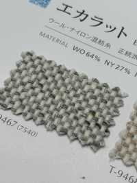 EKARAT Ecarat[Textile / Fabric] Shinko Sub Photo