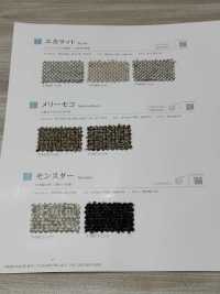EKARAT Ecarat[Textile / Fabric] Shinko Sub Photo