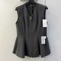46221 LIM-bless TOP30s SIRO Double Cross 2way Stretch[Textile / Fabric] SUNWELL Sub Photo