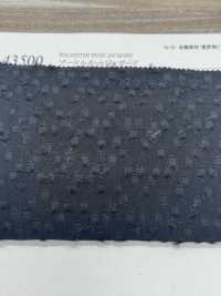 43500 Poodle Cut Jacquard[Textile / Fabric] SUNWELL Sub Photo