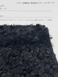 43500 Poodle Cut Jacquard[Textile / Fabric] SUNWELL Sub Photo