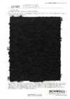 43500 Poodle Cut Jacquard