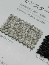 MONSTER Monster[Textile / Fabric] Shinko Sub Photo