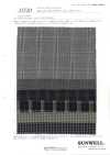 35520 40 Single Thread Cotton Typewritter Cloth Check Washer Finish