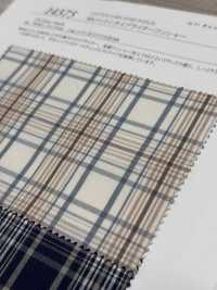 14375 40 Single Thread Cotton Typewritter Cloth Washer Processing[Textile / Fabric] SUNWELL Sub Photo