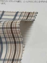 14375 40 Single Thread Cotton Typewritter Cloth Washer Processing[Textile / Fabric] SUNWELL Sub Photo