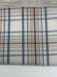 14375 40 Single Thread Cotton Typewritter Cloth Washer Processing[Textile / Fabric] SUNWELL Sub Photo