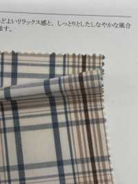 14375 40 Single Thread Cotton Typewritter Cloth Washer Processing[Textile / Fabric] SUNWELL Sub Photo