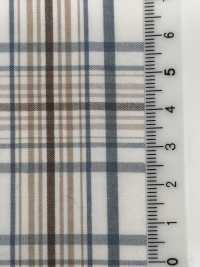 14375 40 Single Thread Cotton Typewritter Cloth Washer Processing[Textile / Fabric] SUNWELL Sub Photo