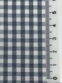 14375 40 Single Thread Cotton Typewritter Cloth Washer Processing[Textile / Fabric] SUNWELL Sub Photo