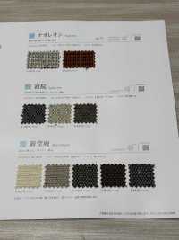 SHIN-DOUAN Shindoan[Textile / Fabric] Shinko Sub Photo