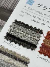 GRAFF Graph[Textile / Fabric] Shinko Sub Photo
