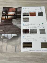 GRAFF Graph[Textile / Fabric] Shinko Sub Photo