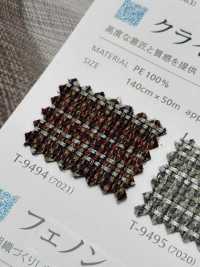 CLIMAL Climbing[Textile / Fabric] Shinko Sub Photo