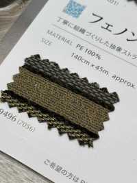 FENON Phenone[Textile / Fabric] Shinko Sub Photo